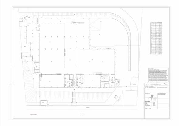 Depósito-Galpão-Armazém à venda com 1 quarto, 12075m² - Foto 15