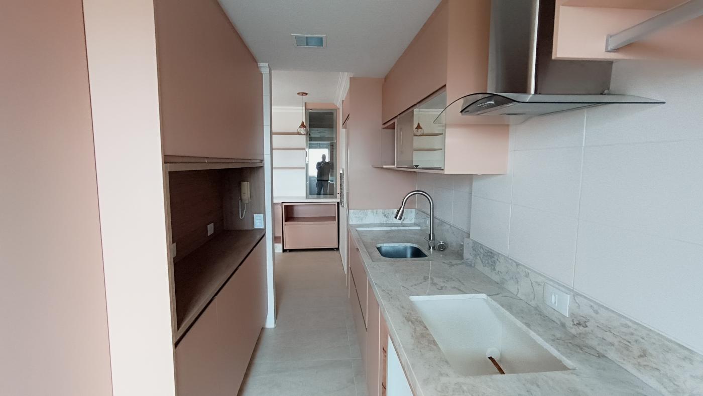 Apartamento à venda com 3 quartos, 87m² - Foto 15