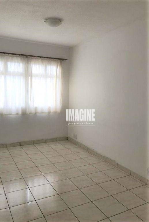 Apartamento à venda com 2 quartos, 50m² - Foto 1