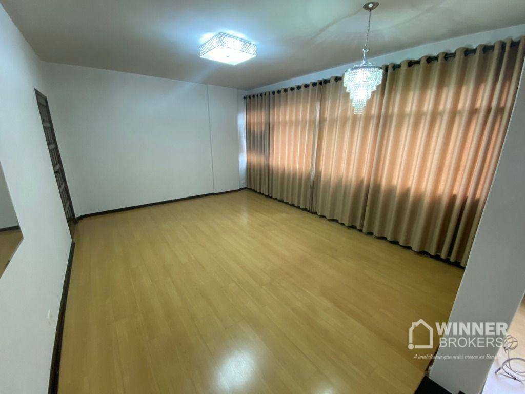 Apartamento à venda com 3 quartos, 109m² - Foto 14