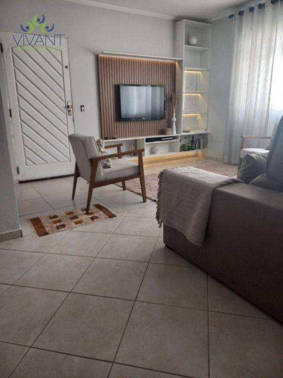 Sobrado à venda com 3 quartos, 243M2 - Foto 41