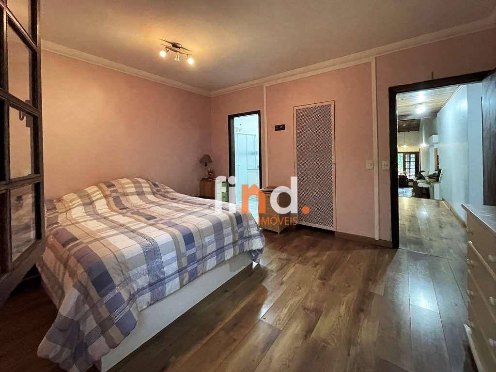 Casa de Condomínio à venda com 4 quartos, 220m² - Foto 20