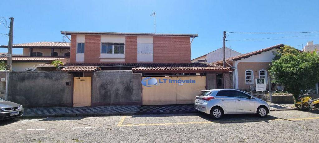 Sobrado, 4 quartos, 333 m² - Foto 1