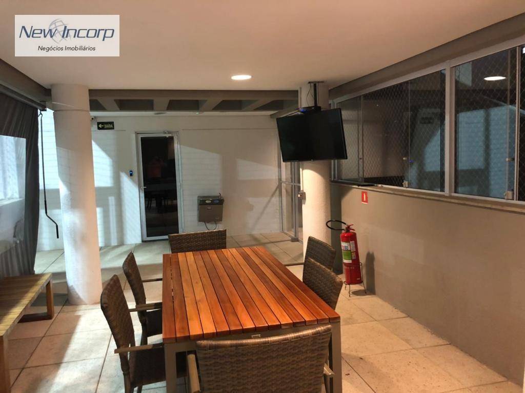 Apartamento à venda com 3 quartos, 100m² - Foto 4