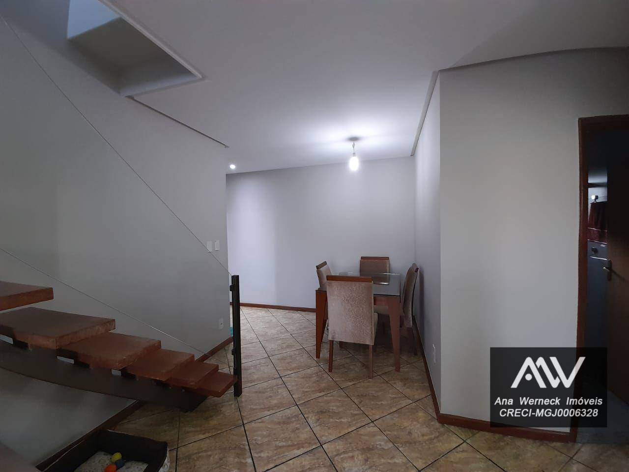 Cobertura à venda com 2 quartos, 140m² - Foto 5