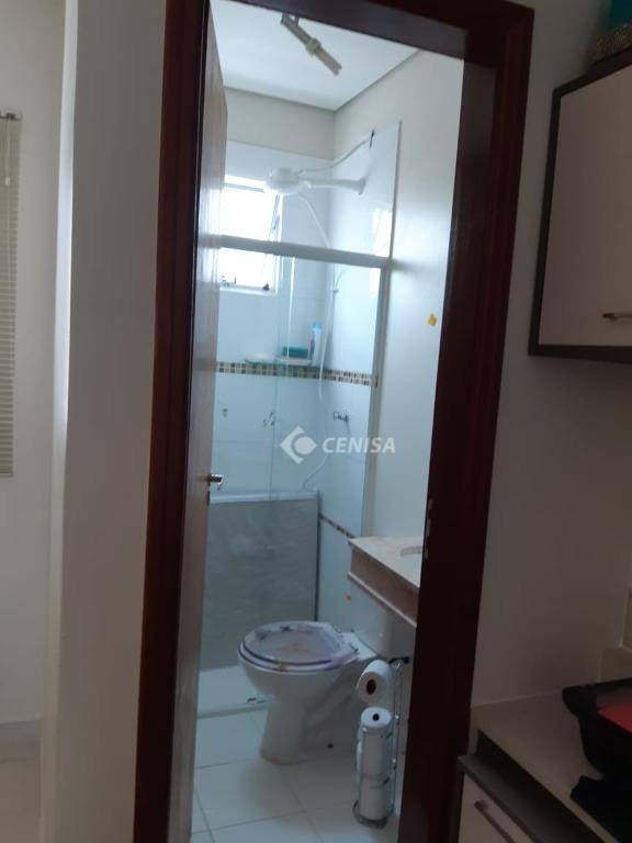 Casa de Condomínio à venda com 3 quartos, 140m² - Foto 22