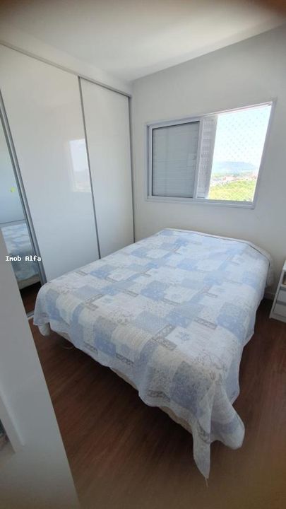 Apartamento à venda com 2 quartos, 55m² - Foto 5