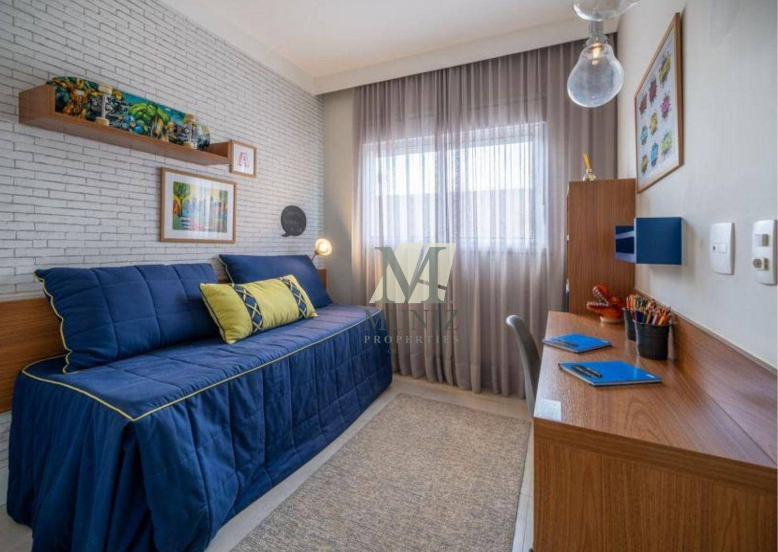 Apartamento à venda com 3 quartos, 70m² - Foto 10