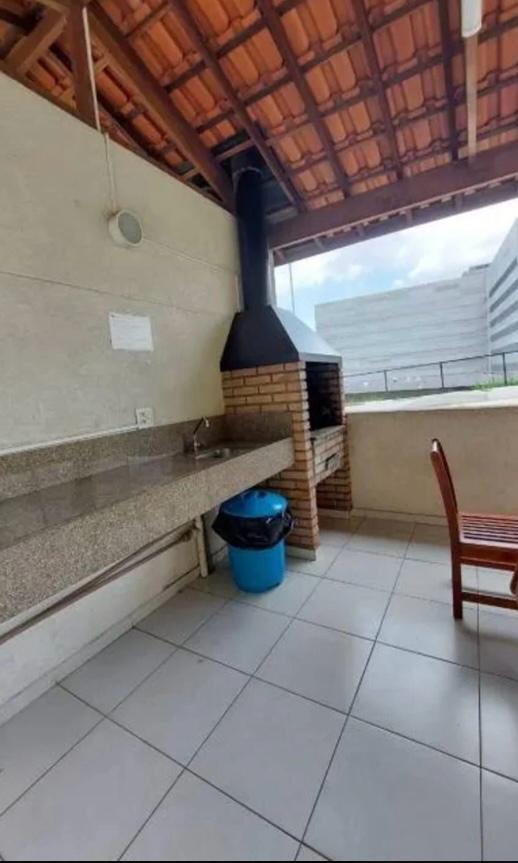 Apartamento à venda com 3 quartos, 62m² - Foto 11