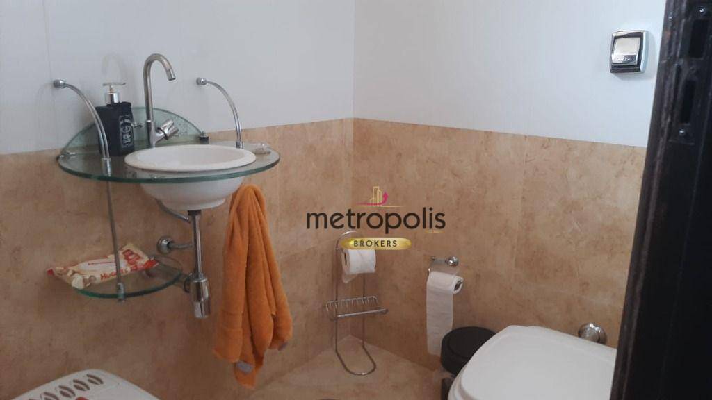 Sobrado à venda com 3 quartos, 180m² - Foto 5