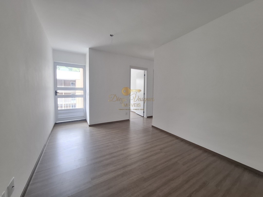 Apartamento à venda com 2 quartos, 50m² - Foto 2