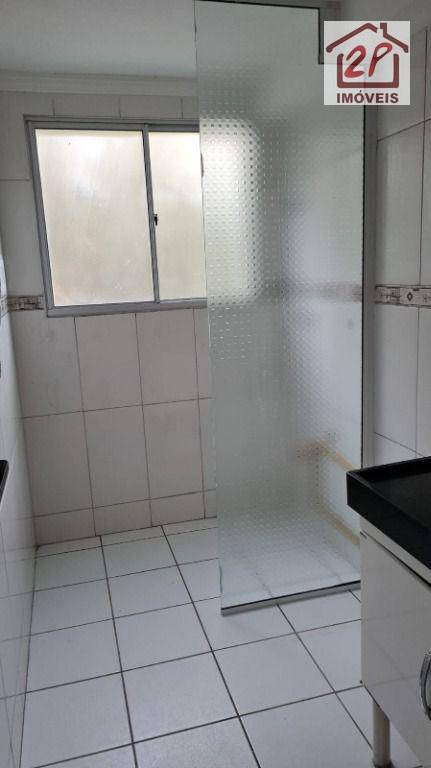 Apartamento à venda com 2 quartos, 55m² - Foto 5