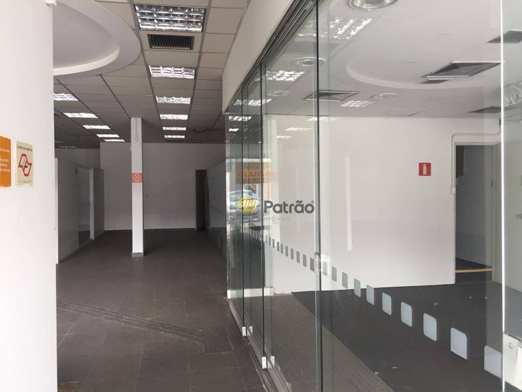 Loja-Salão, 550 m² - Foto 2