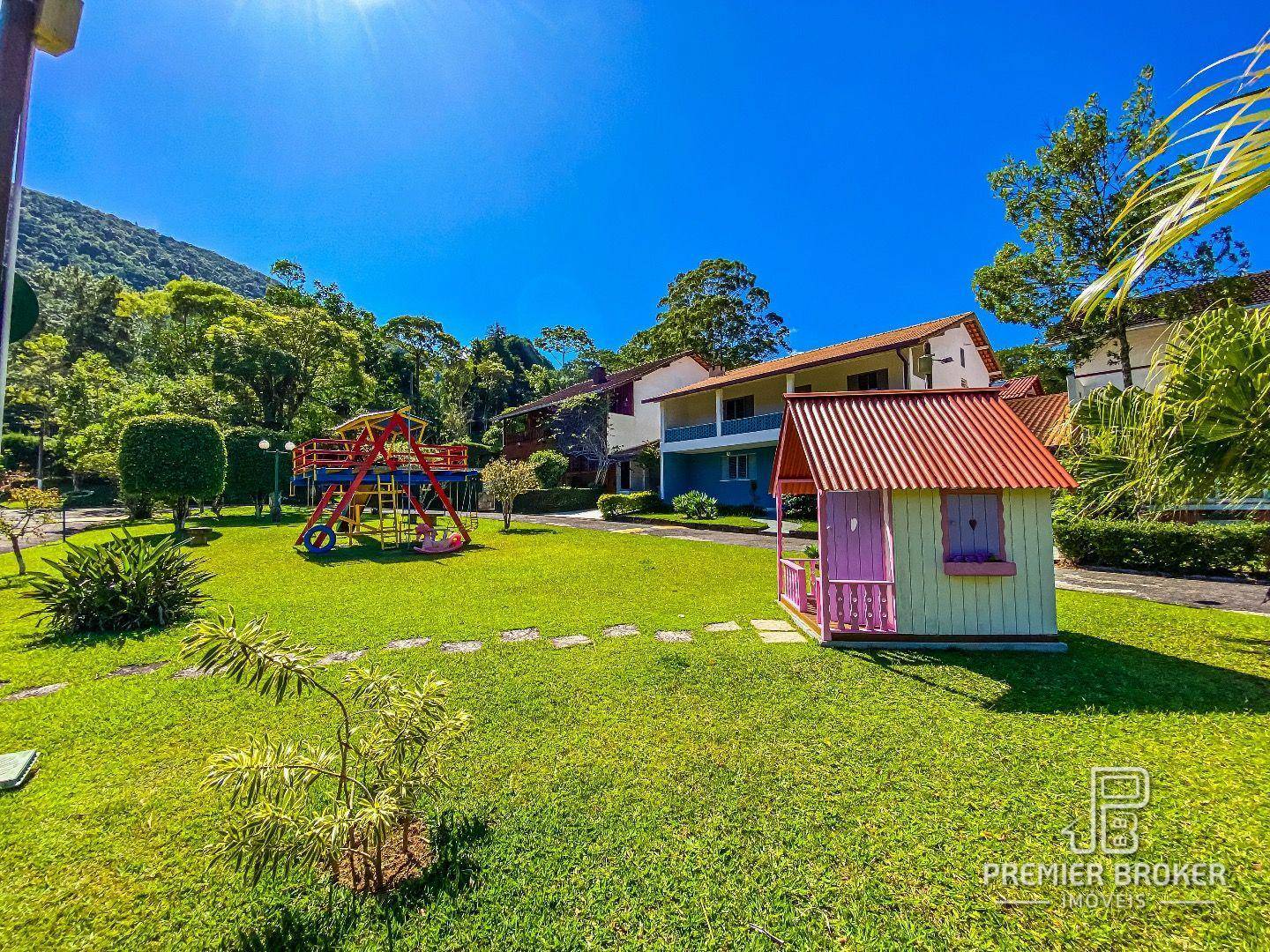 Casa de Condomínio à venda com 3 quartos, 144m² - Foto 50