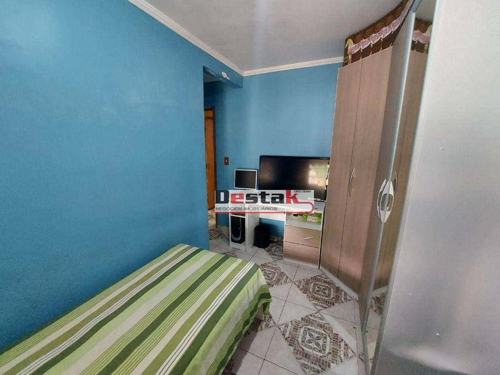 Sobrado à venda com 2 quartos, 160m² - Foto 17