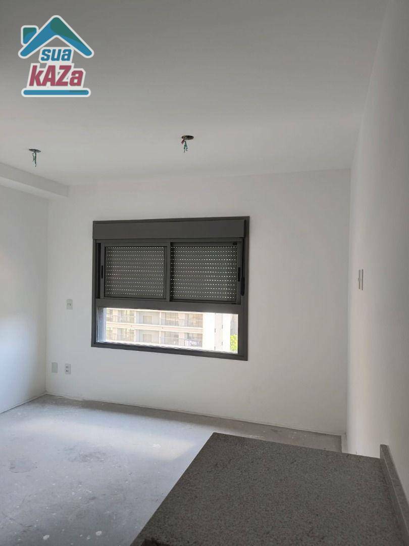 Kitnet e Studio à venda, 19m² - Foto 4