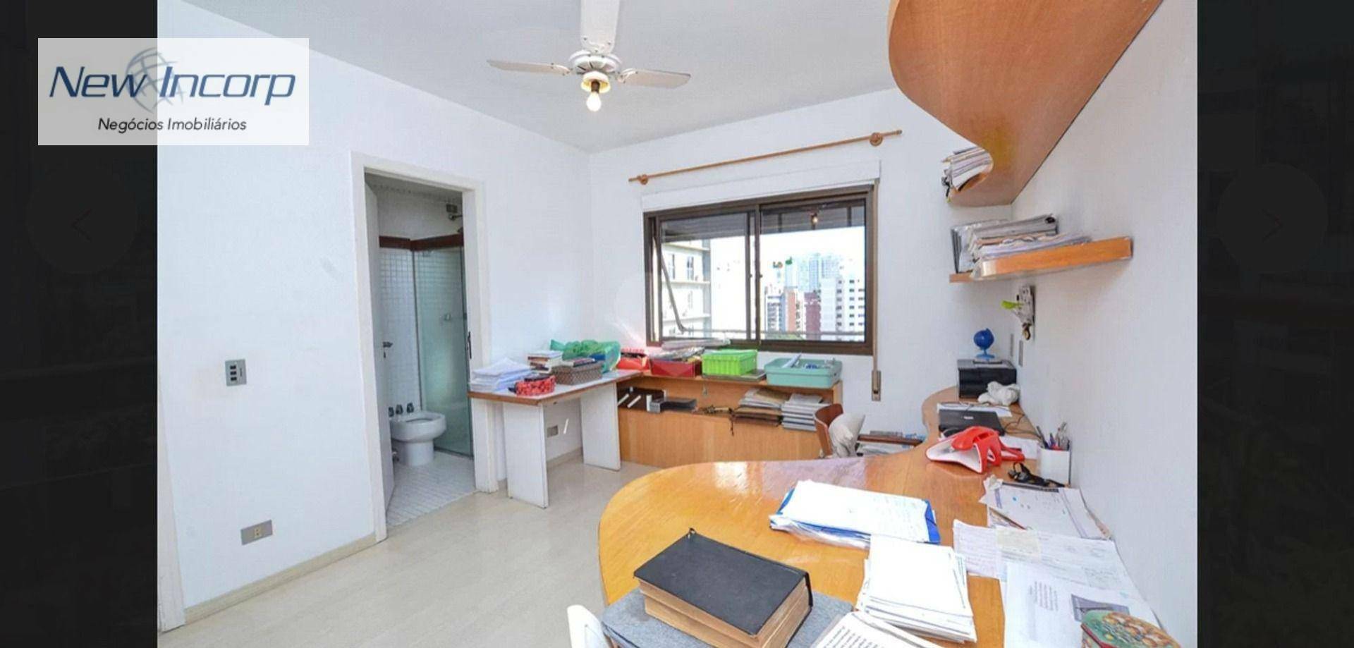 Apartamento à venda e aluguel com 3 quartos, 212m² - Foto 16