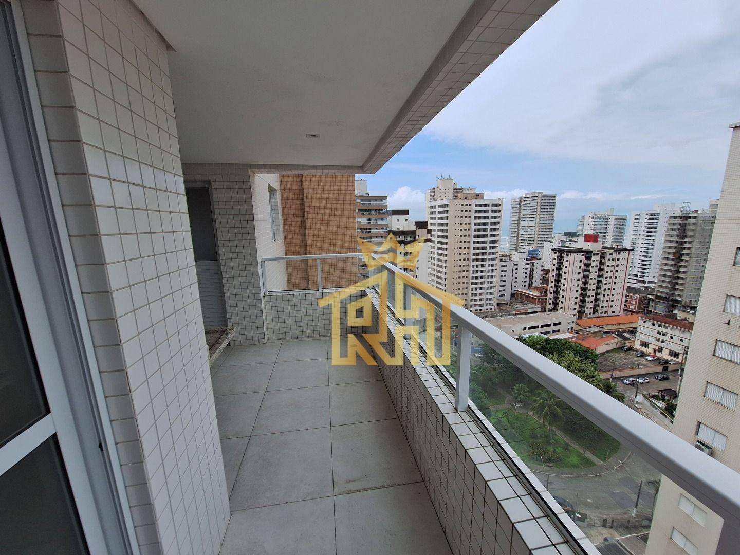 Apartamento à venda com 2 quartos, 86m² - Foto 1