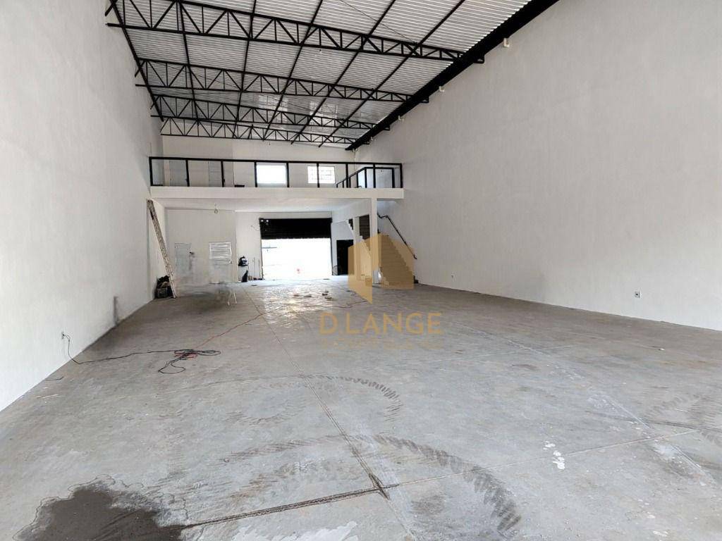 Loja-Salão para alugar, 430m² - Foto 6