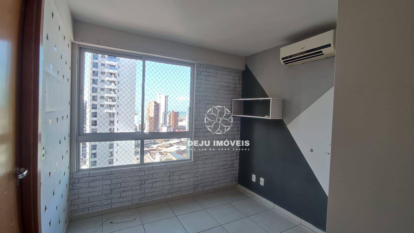 Apartamento à venda com 3 quartos, 134m² - Foto 10