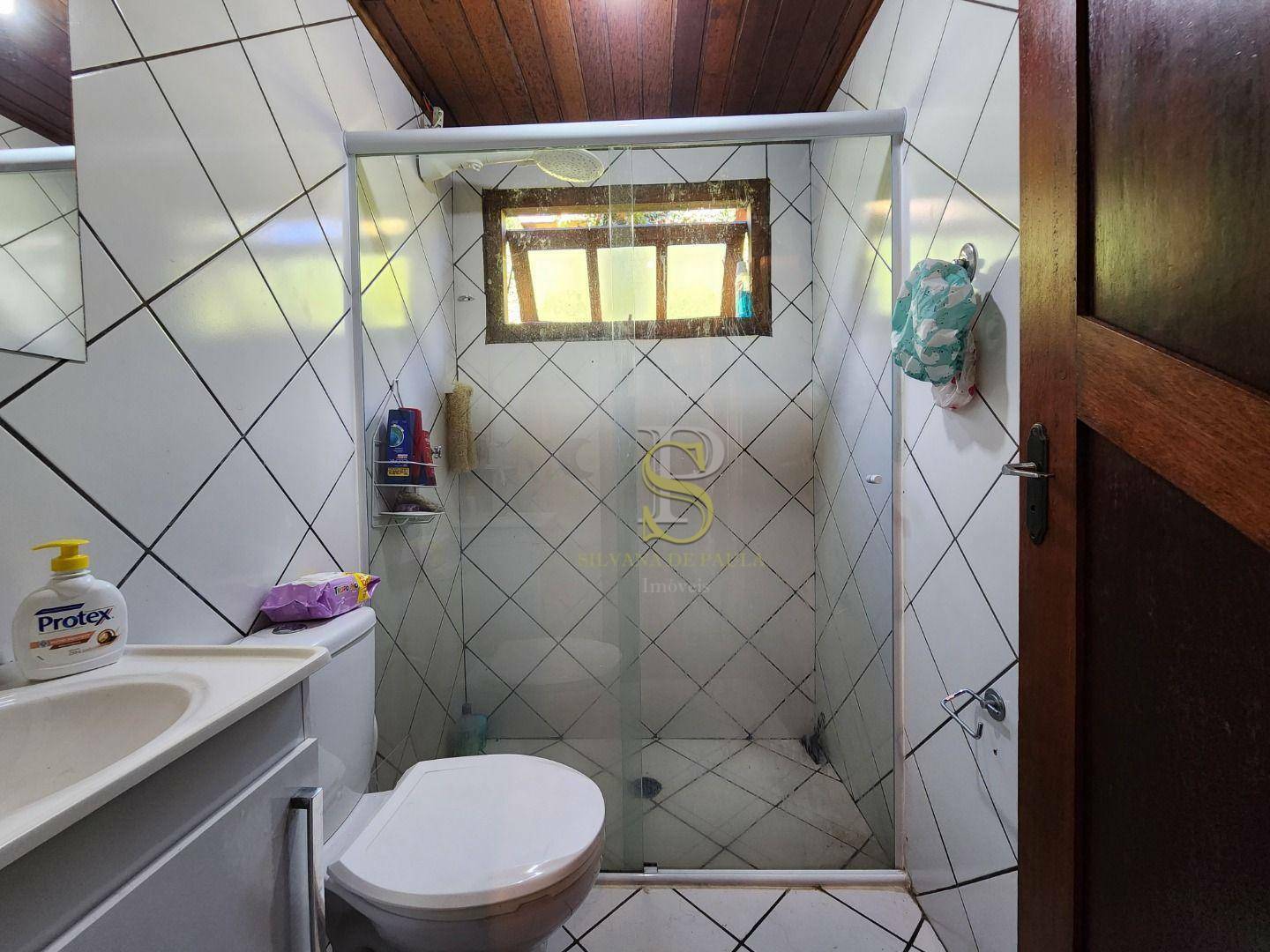 Casa de Condomínio à venda com 6 quartos, 222m² - Foto 13