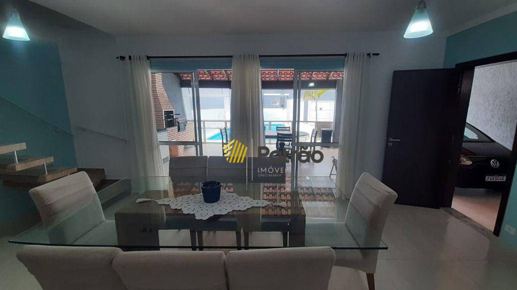 Sobrado à venda e aluguel com 5 quartos, 250m² - Foto 27