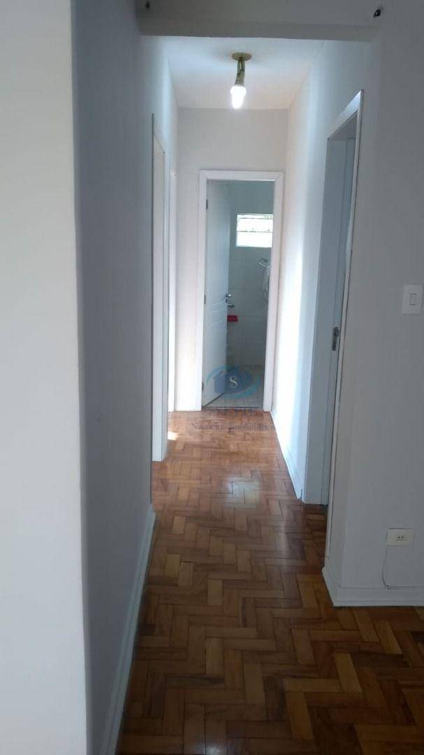 Apartamento à venda com 2 quartos, 80m² - Foto 5