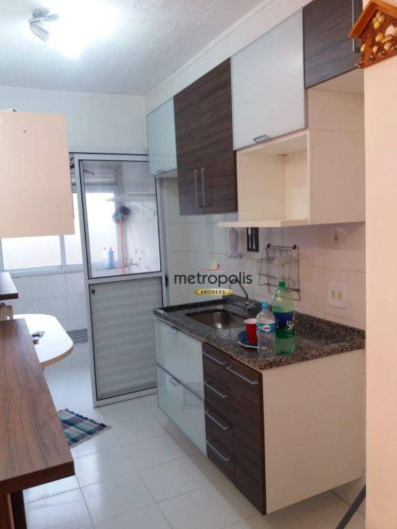 Apartamento à venda com 2 quartos, 45m² - Foto 3