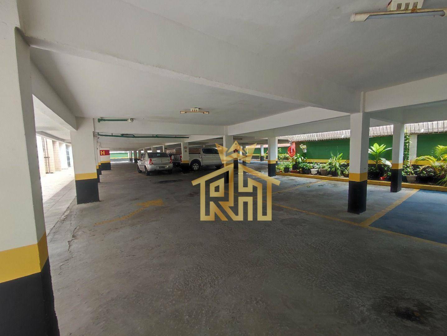 Apartamento para alugar com 2 quartos, 61m² - Foto 37