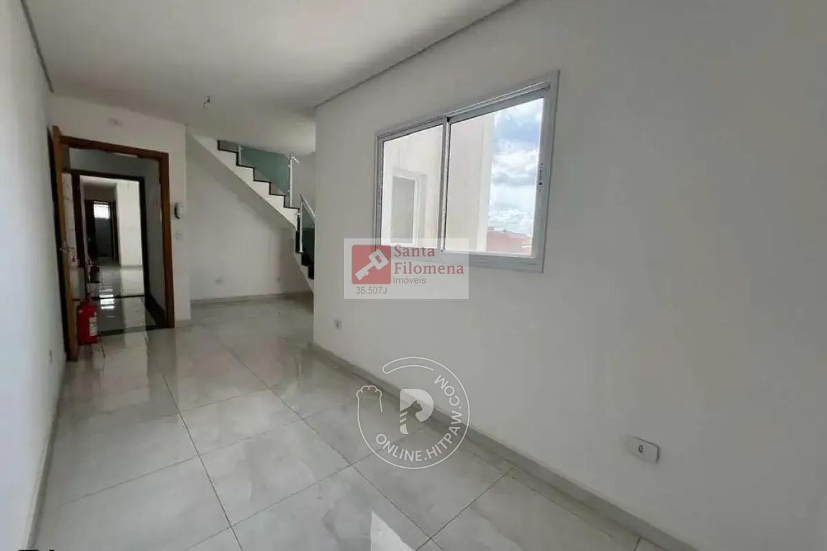 Cobertura à venda com 2 quartos, 86m² - Foto 11