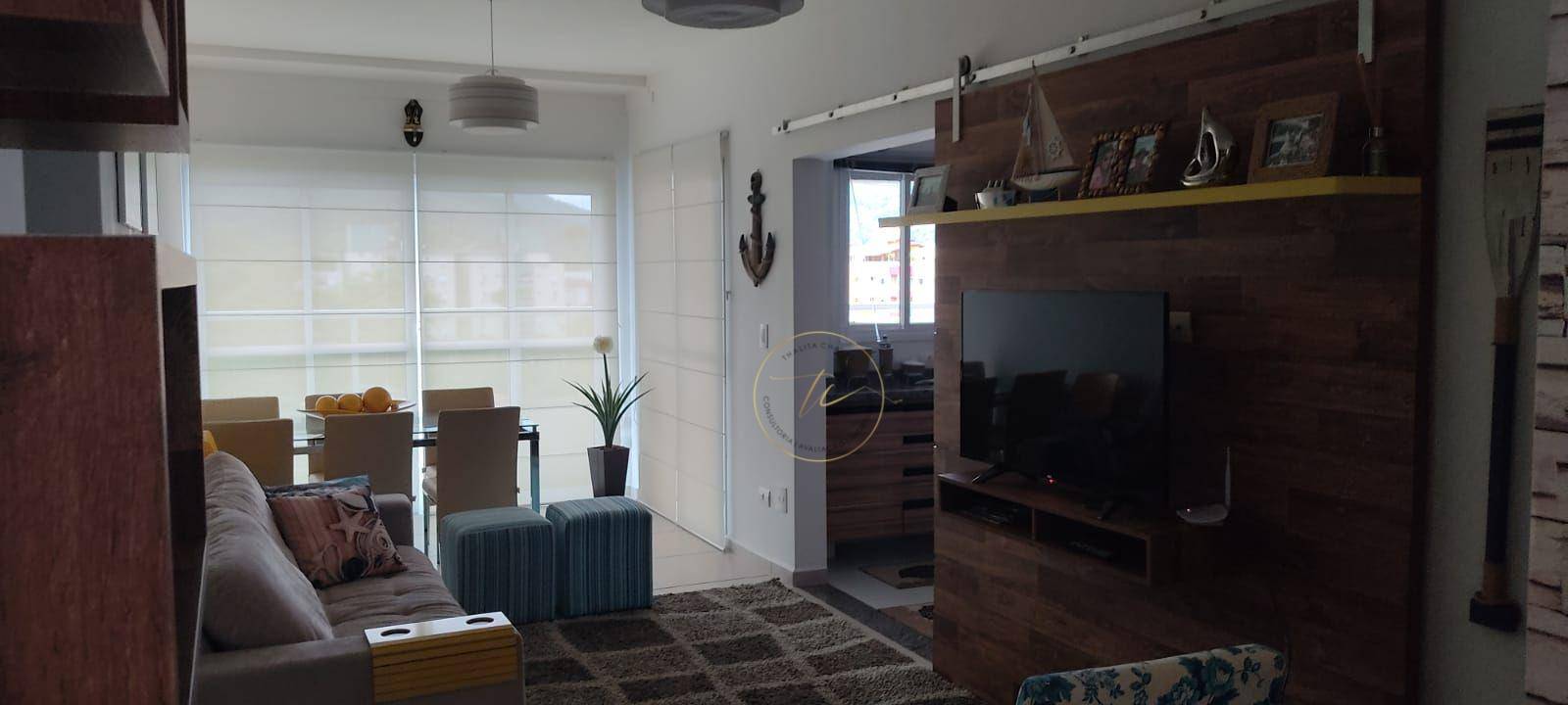 Apartamento à venda com 3 quartos, 146m² - Foto 1