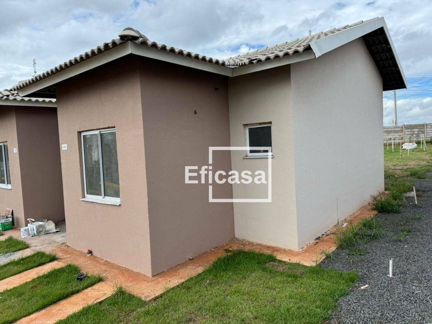 Casa de Condomínio à venda com 2 quartos, 41m² - Foto 16