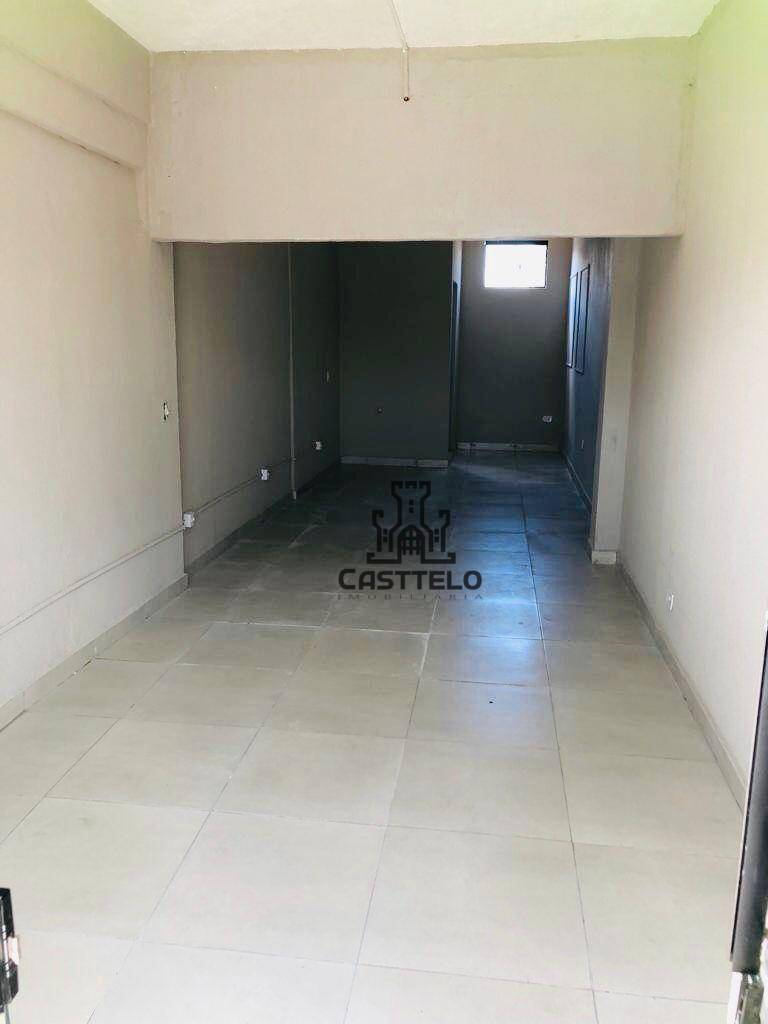 Conjunto Comercial-Sala para alugar, 30m² - Foto 3