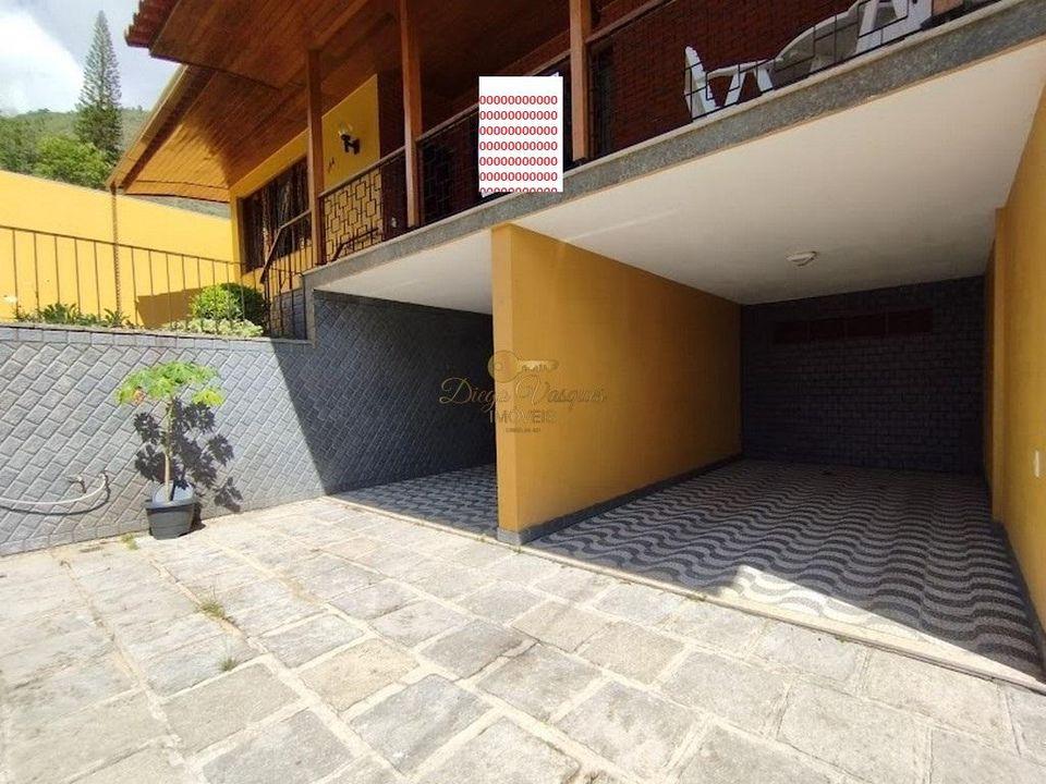 Casa à venda com 5 quartos, 250m² - Foto 23