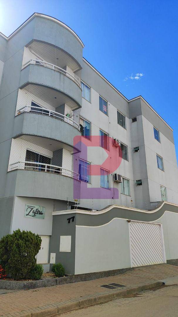 Apartamento, 2 quartos, 100 m² - Foto 1