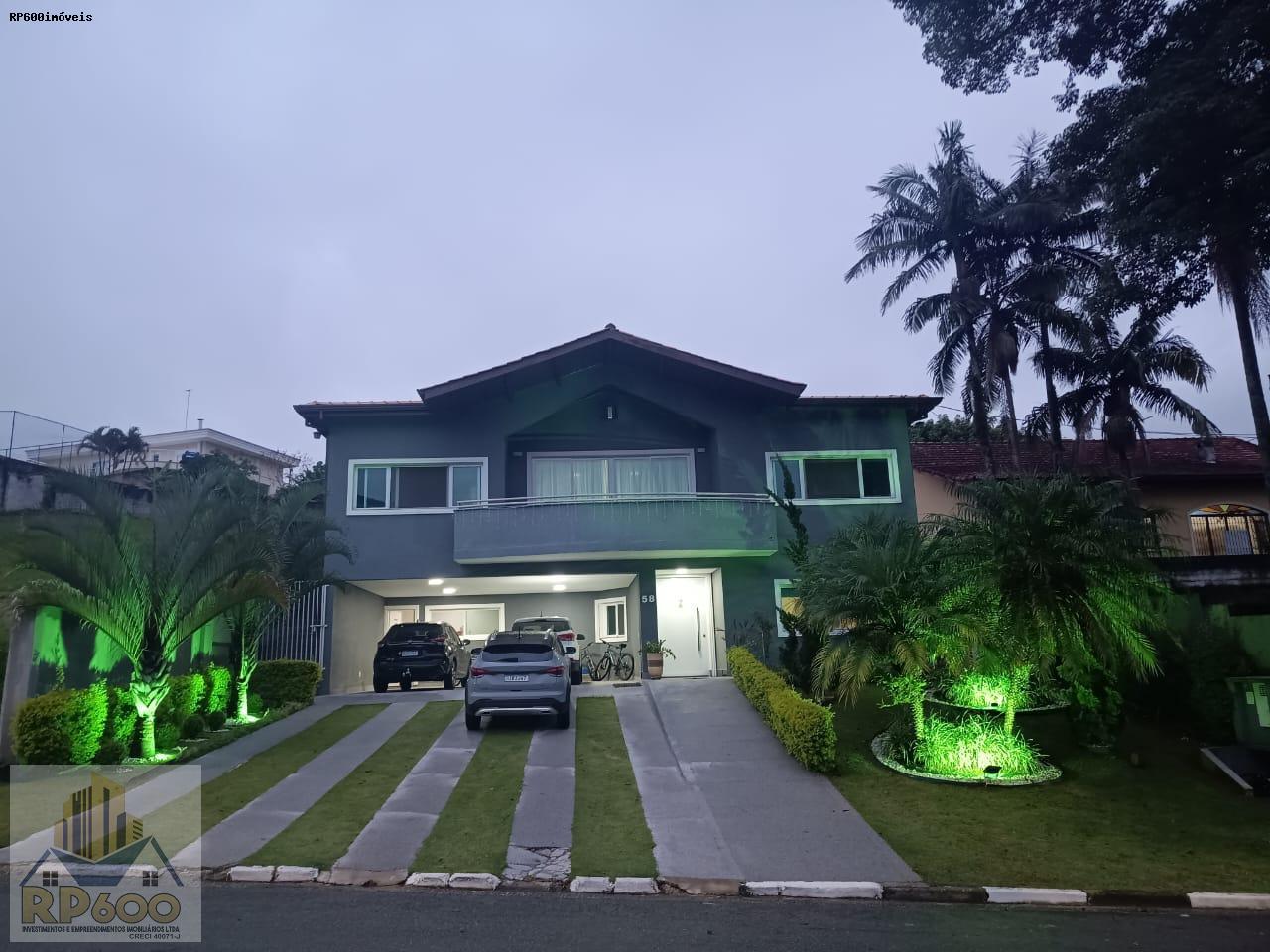 Casa de Condomínio à venda com 4 quartos, 800m² - Foto 3