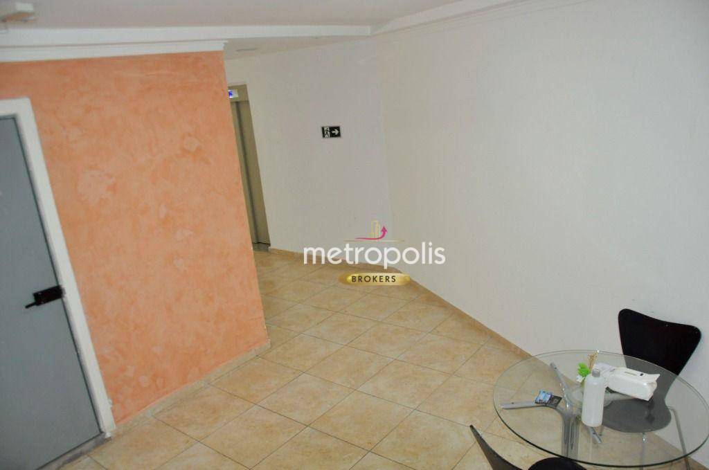 Apartamento à venda com 2 quartos, 62m² - Foto 15