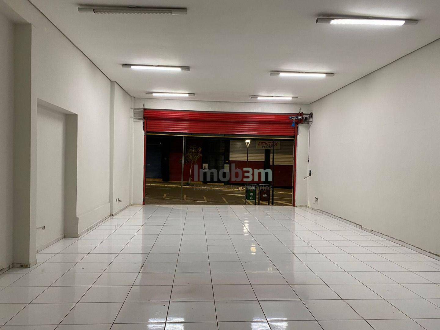 Conjunto Comercial-Sala para alugar, 80m² - Foto 5