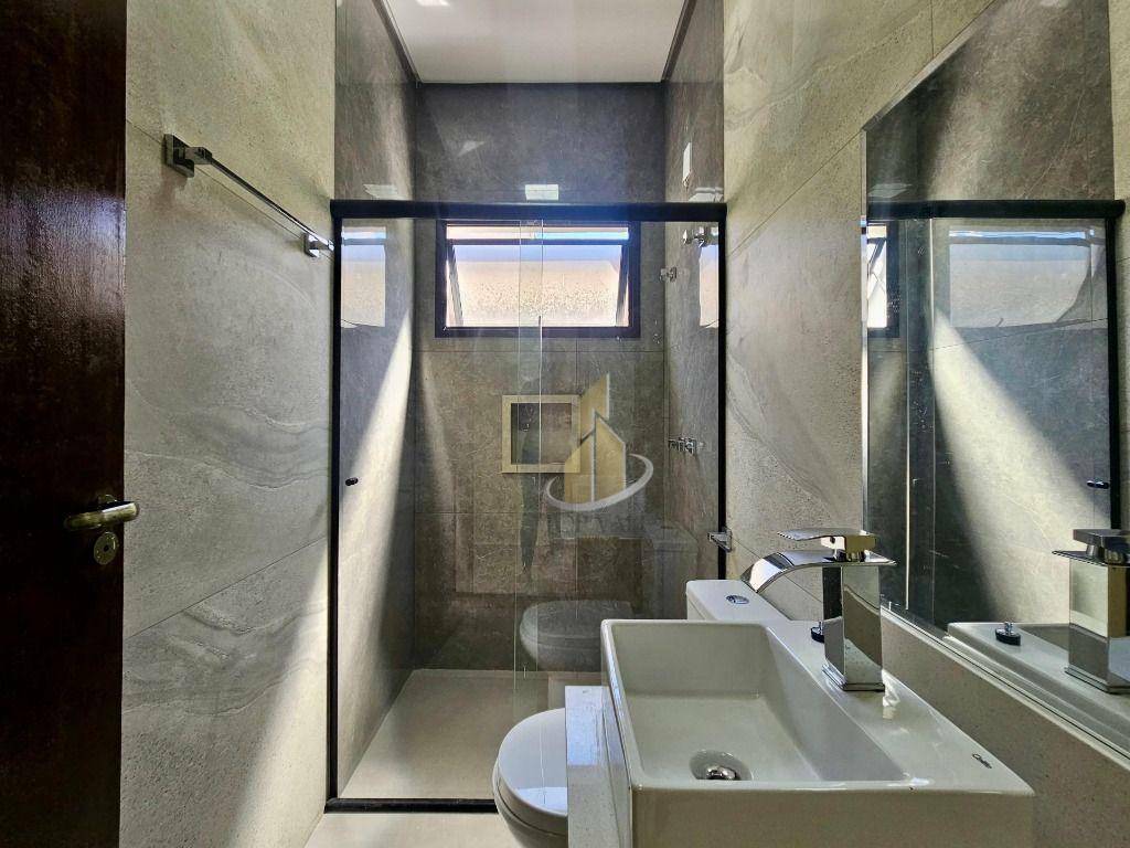 Casa de Condomínio à venda com 3 quartos, 133m² - Foto 6