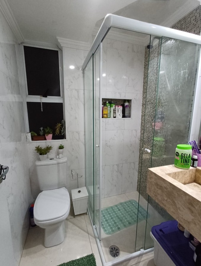 Apartamento à venda com 3 quartos, 68m² - Foto 19