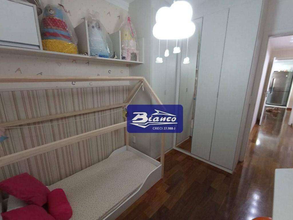 Apartamento à venda com 3 quartos, 100m² - Foto 13