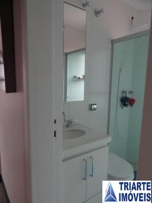 Apartamento à venda com 3 quartos, 125m² - Foto 10