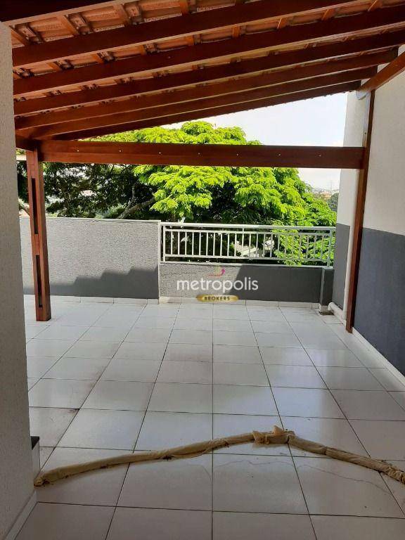 Cobertura à venda com 2 quartos, 57m² - Foto 12