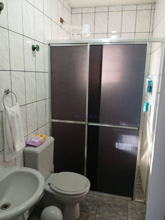 Sobrado à venda com 3 quartos, 120m² - Foto 18