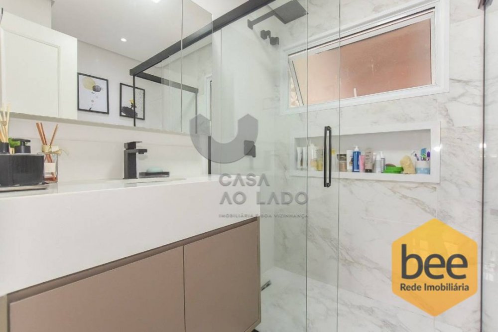 Casa de Condomínio à venda com 4 quartos, 408m² - Foto 28