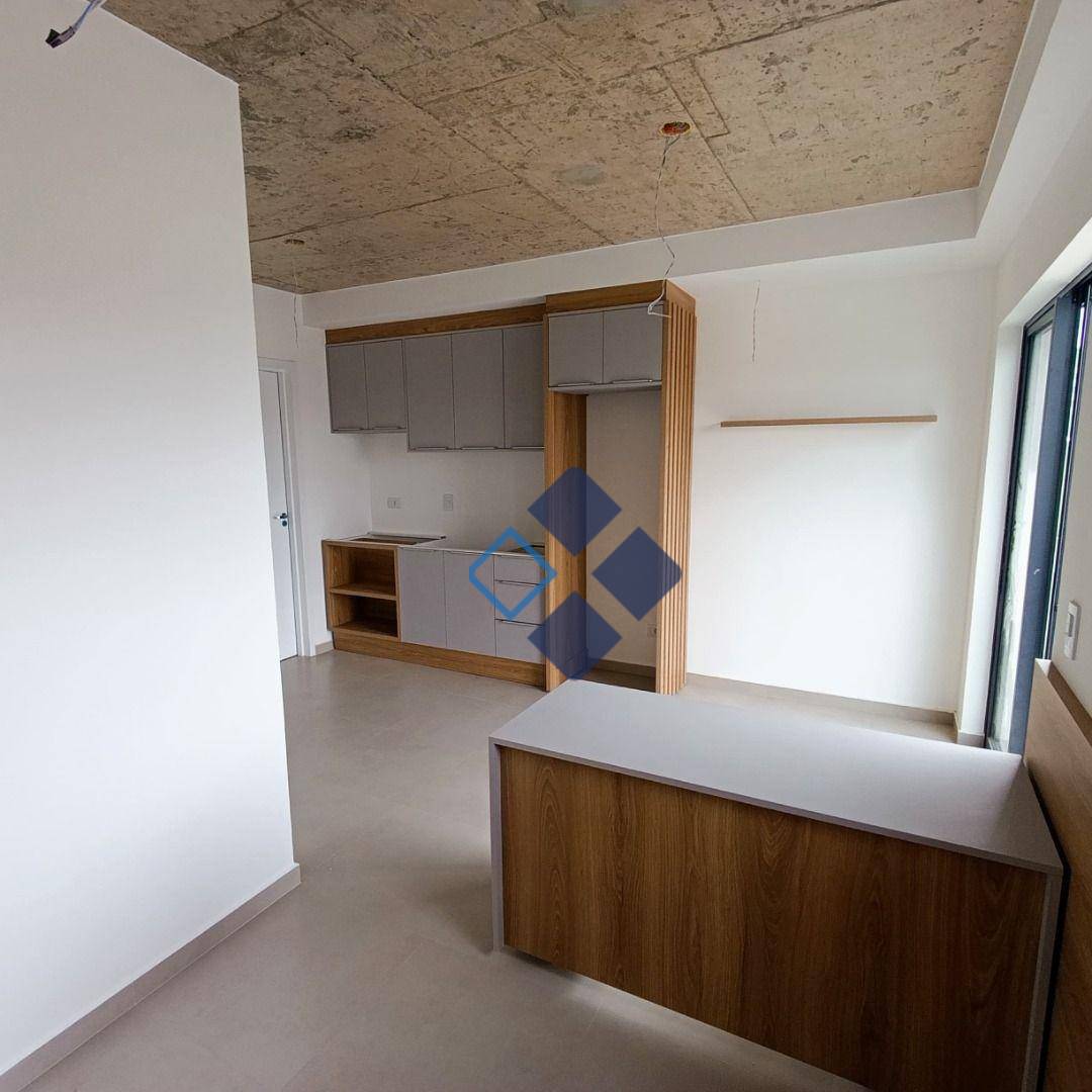 Apartamento para alugar com 1 quarto, 27m² - Foto 14