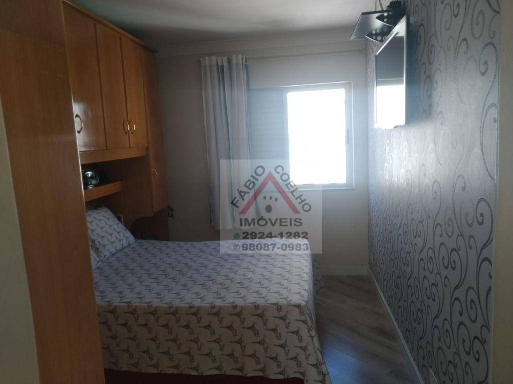 Apartamento à venda com 3 quartos, 84m² - Foto 22