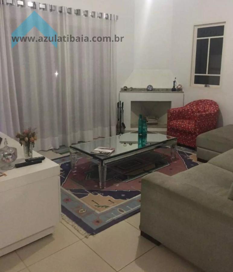 Casa à venda com 3 quartos, 325m² - Foto 3