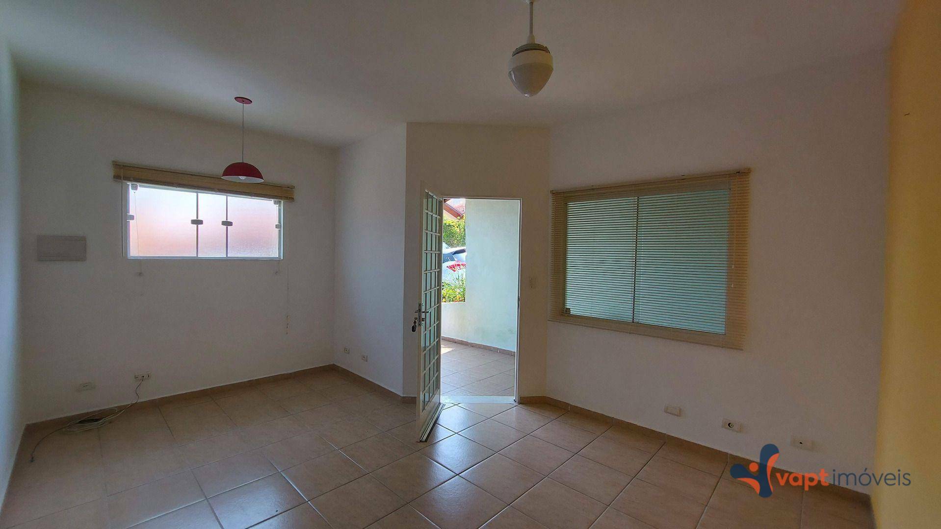 Casa de Condomínio à venda com 2 quartos, 65m² - Foto 2