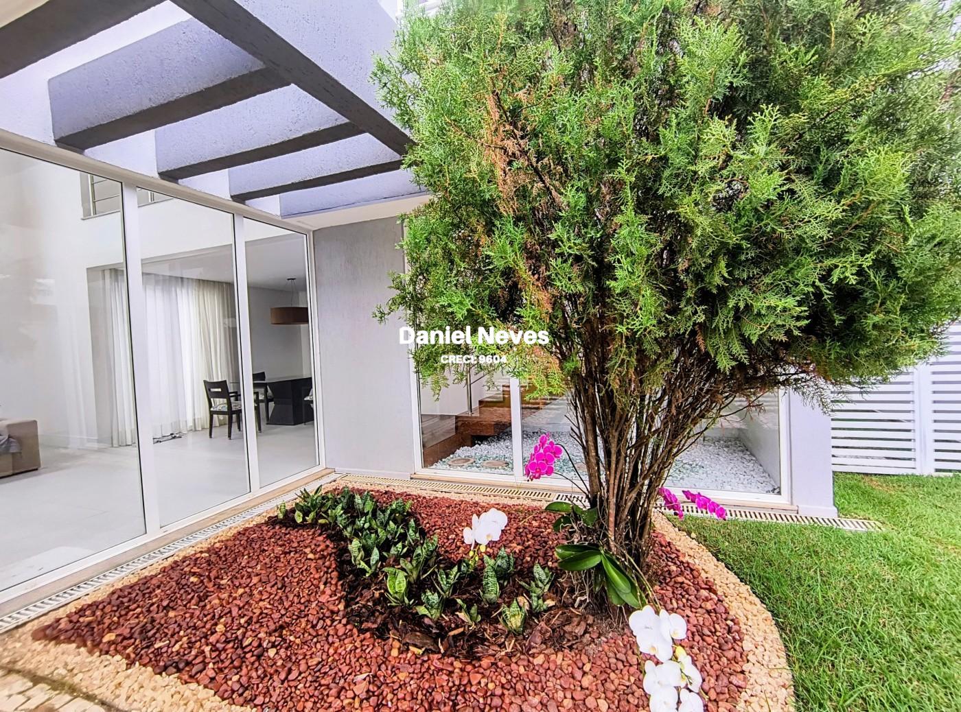Casa de Condomínio à venda com 4 quartos, 297m² - Foto 7